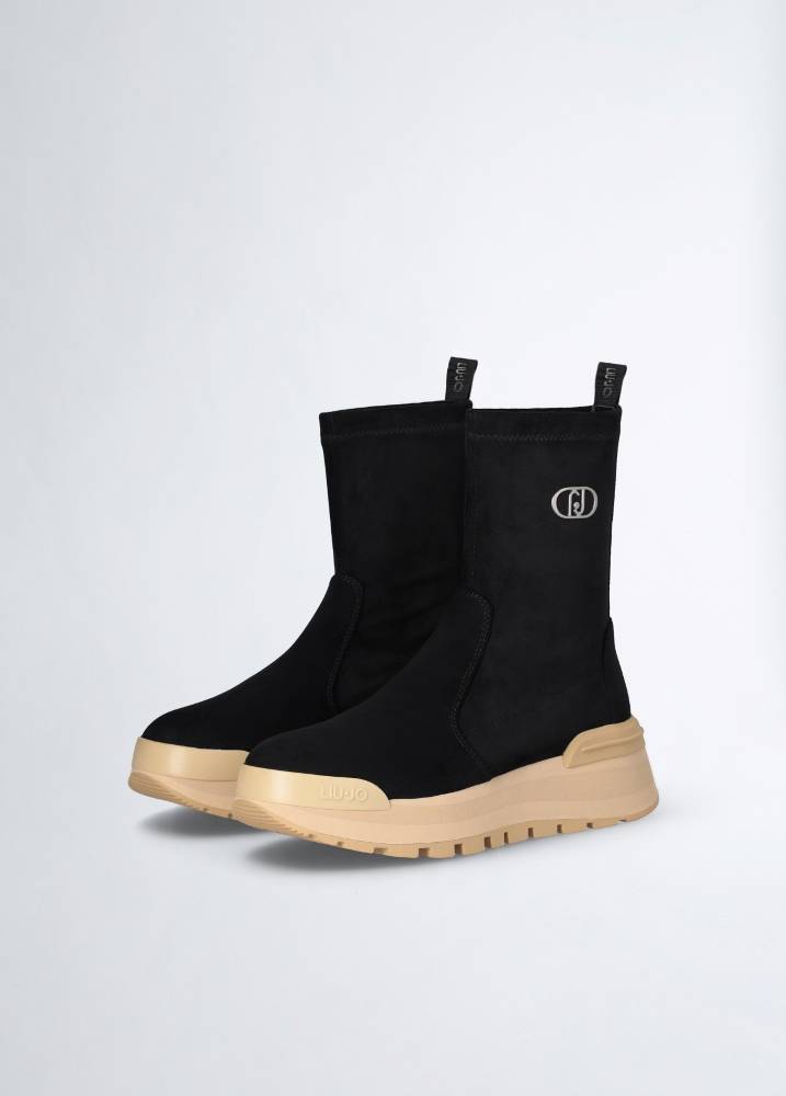 LIU JO AMAZING 22 - ANKLE BOOT