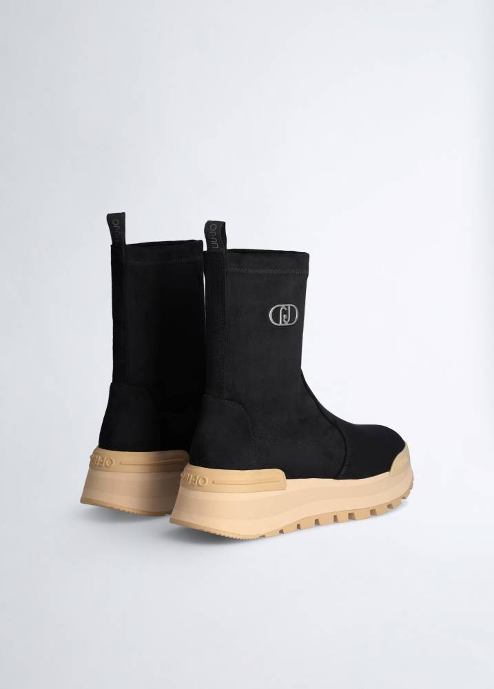 LIU JO AMAZING 22 - ANKLE BOOT