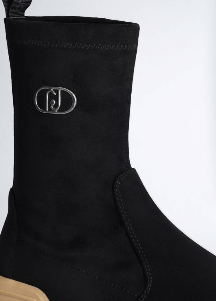 LIU JO AMAZING 22 - ANKLE BOOT