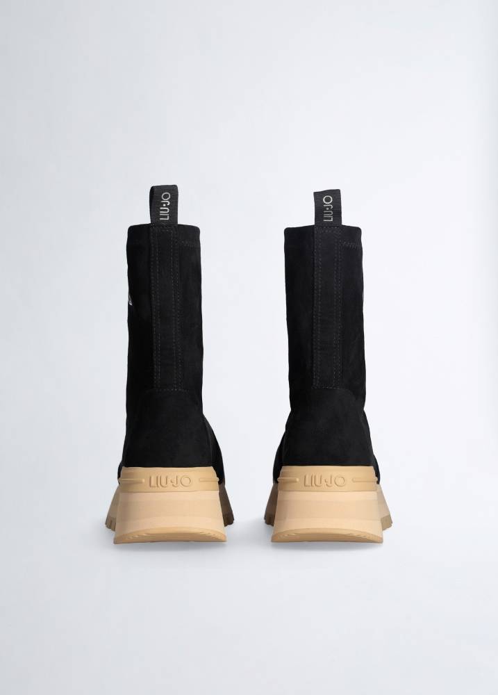 LIU JO AMAZING 22 - ANKLE BOOT