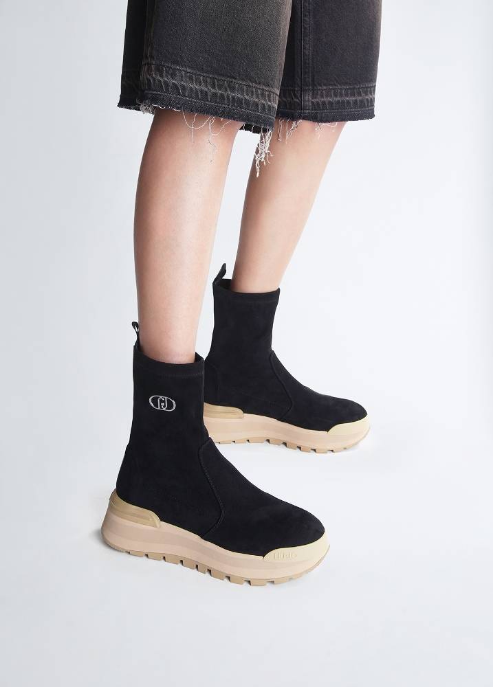 LIU JO AMAZING 22 - ANKLE BOOT