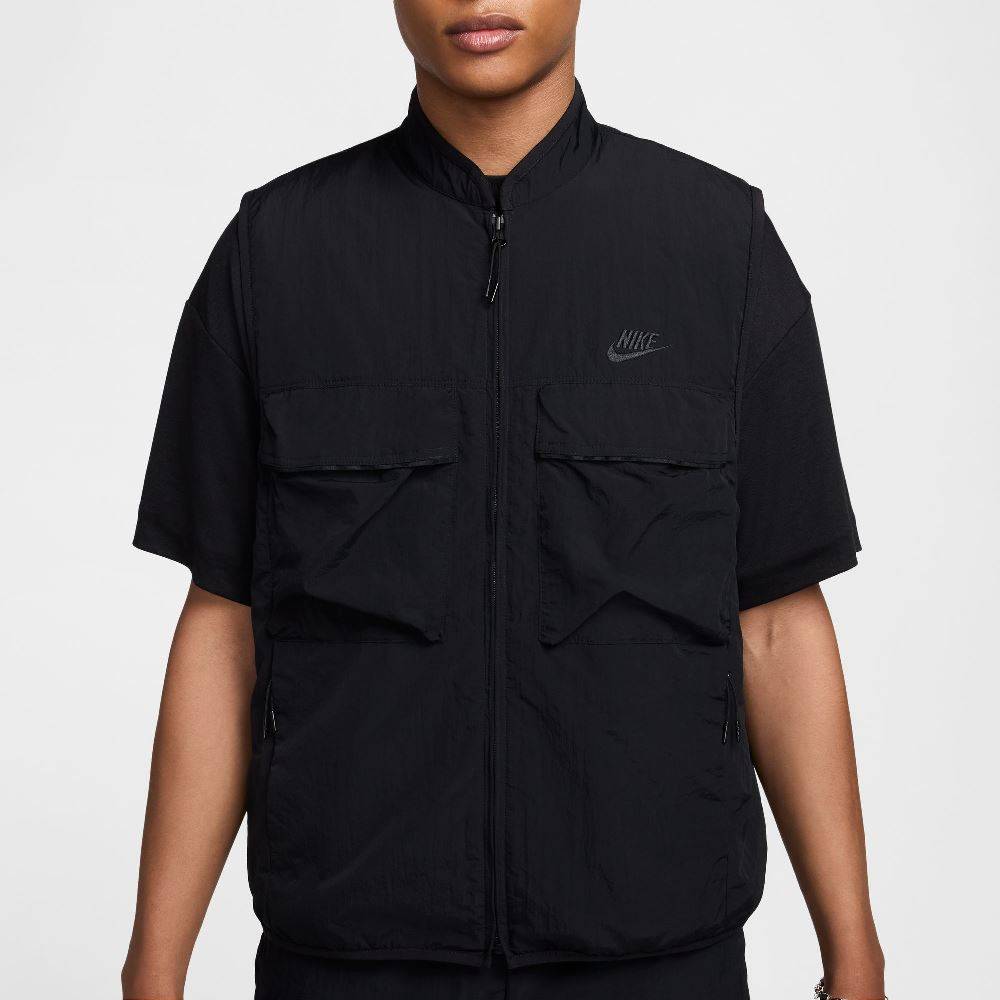 NIKE NSW TECH WOVEN VEST