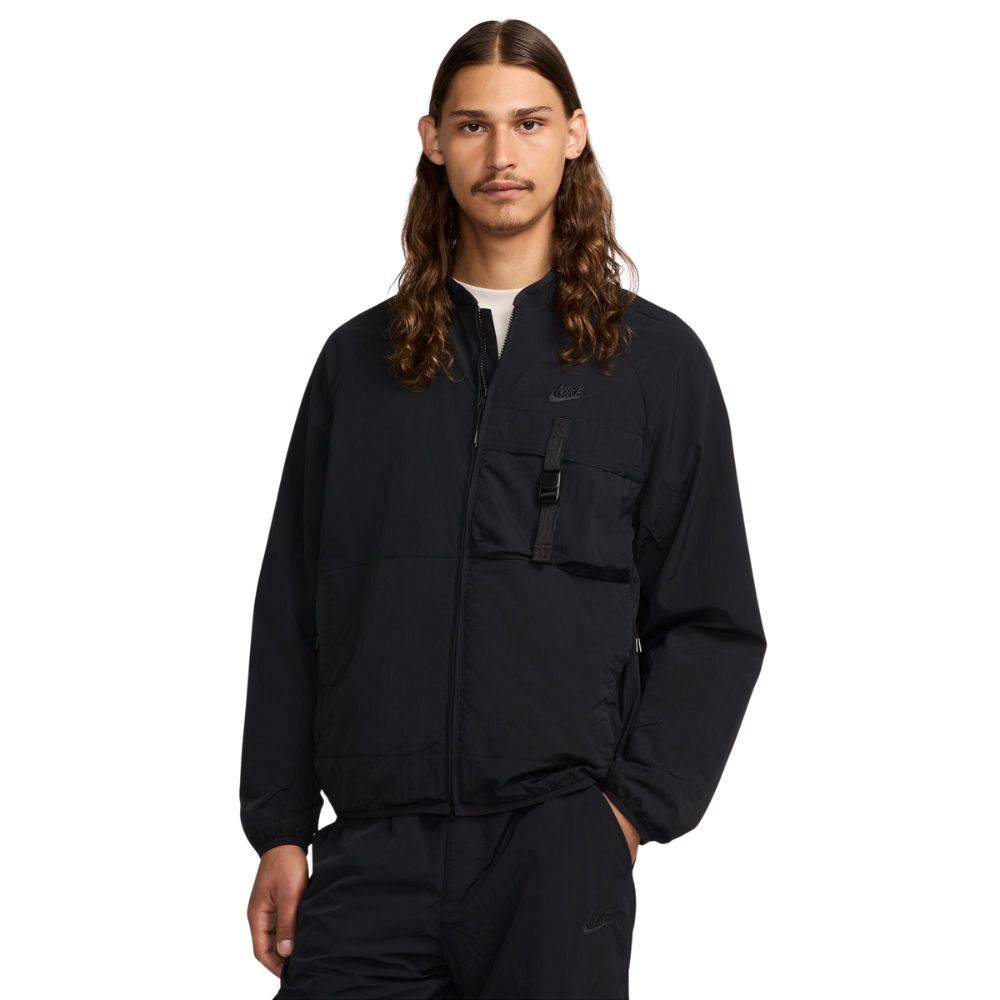 NIKE NSW TECH WOVEN JACKET