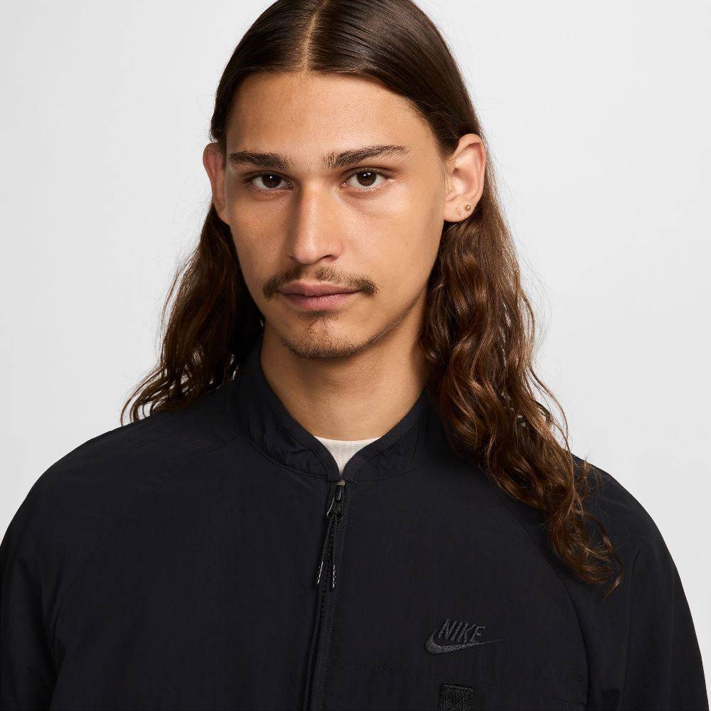 NIKE NSW TECH WOVEN JACKET