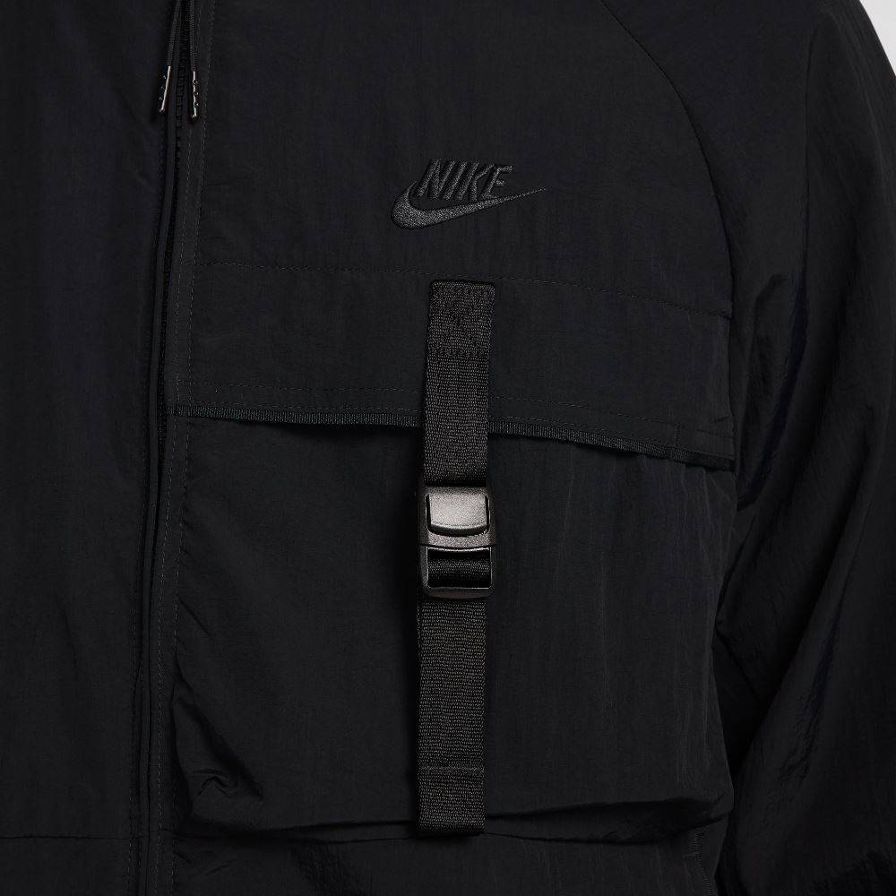 NIKE NSW TECH WOVEN JACKET