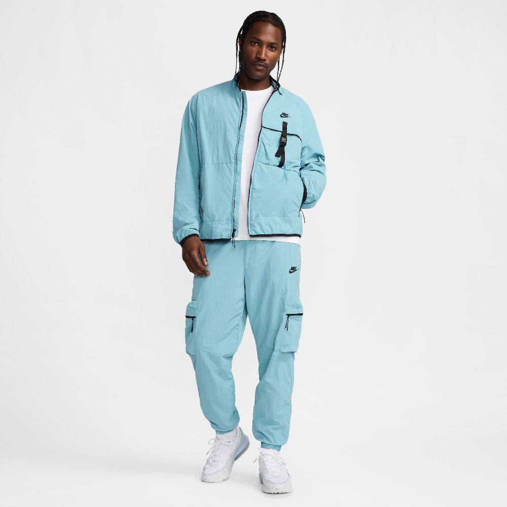 NIKE NSW TECH WOVEN JACKET