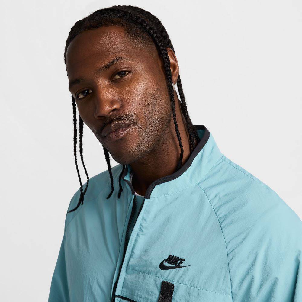 NIKE NSW TECH WOVEN JACKET