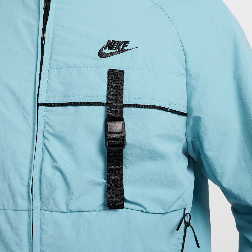 NIKE NSW TECH WOVEN JACKET