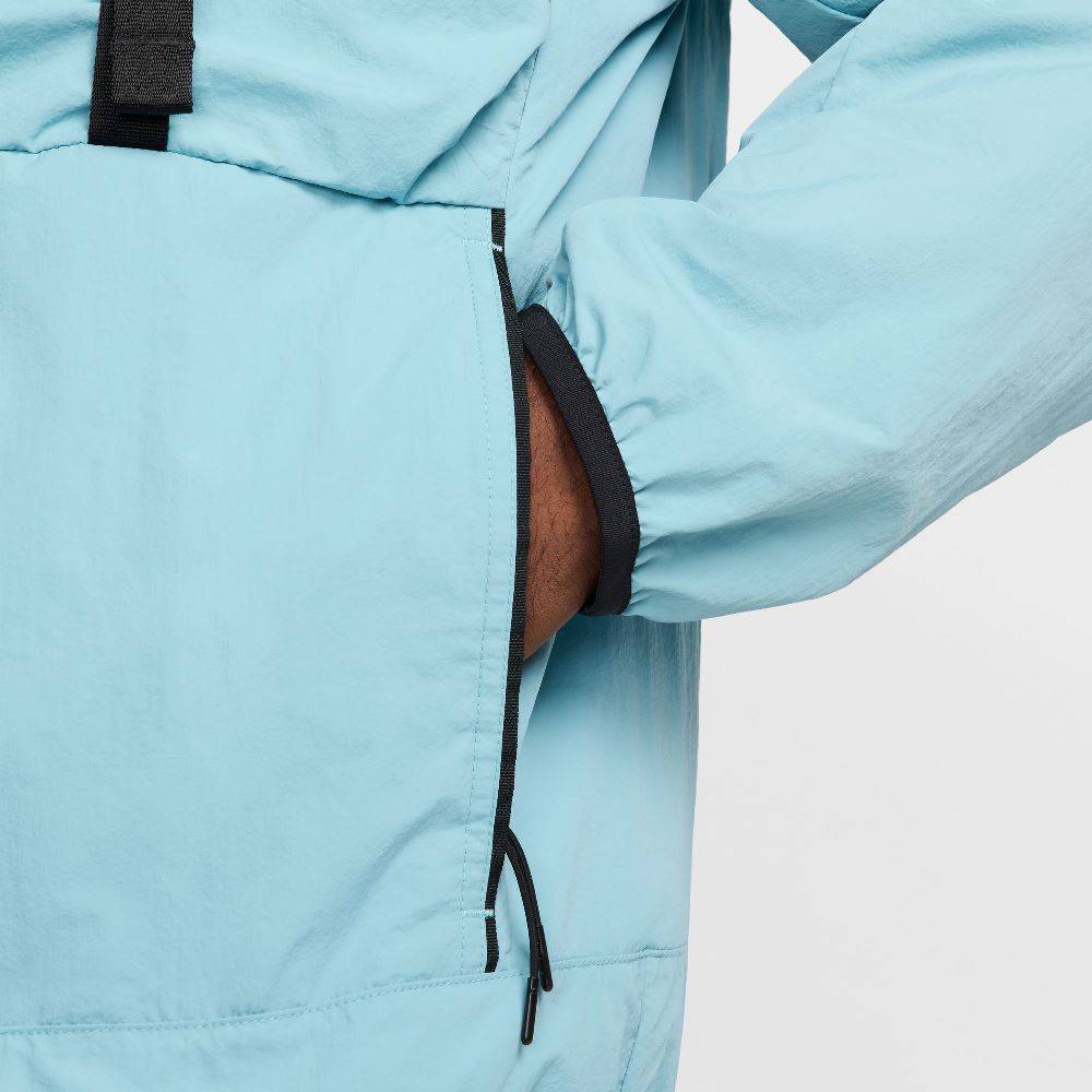 NIKE NSW TECH WOVEN JACKET