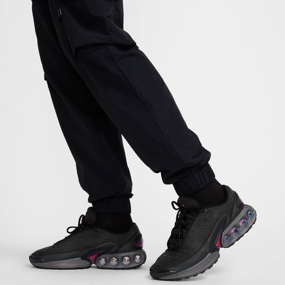 NIKE NSW TECH WOVEN CARGO PANT