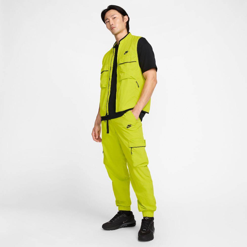 NIKE NSW TECH WOVEN CARGO PANT