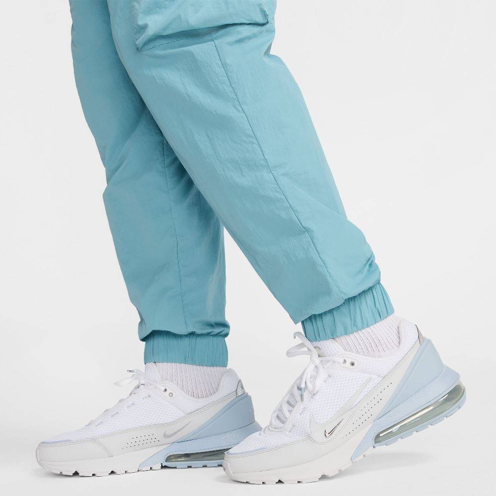 NIKE NSW TECH WOVEN CARGO PANT