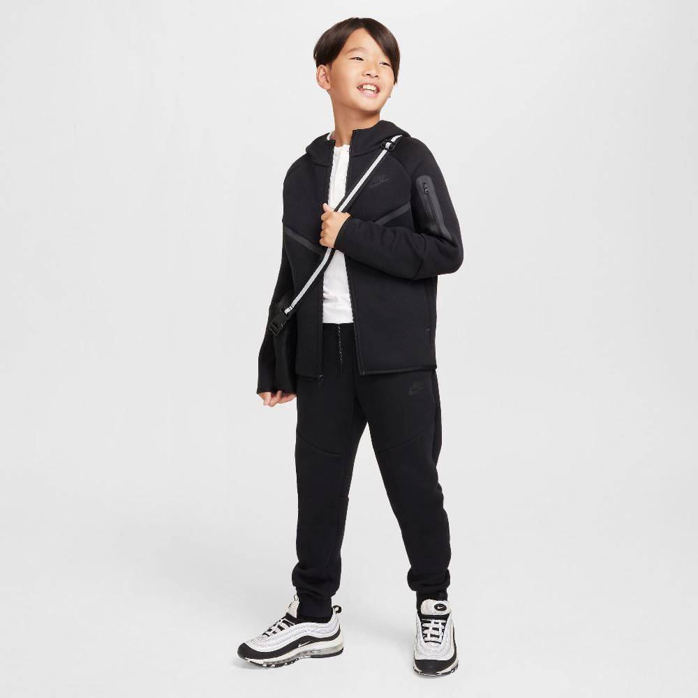 NIKE SPORTSWEAR KIDS TECH FLEECE JOGGER