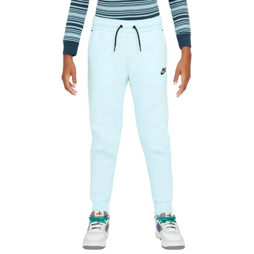 NIKE SPORTSWEAR KIDS TECH FLEECE JOGGER