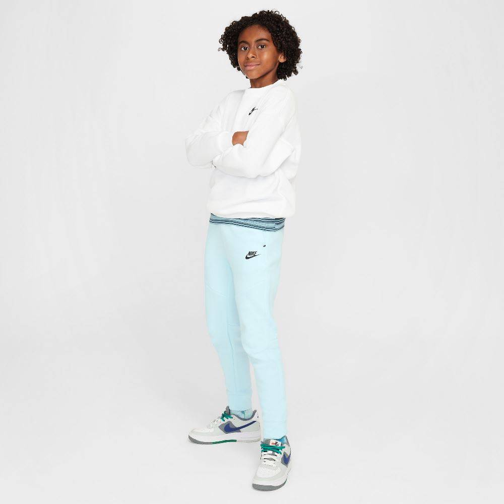 NIKE SPORTSWEAR KIDS TECH FLEECE JOGGER