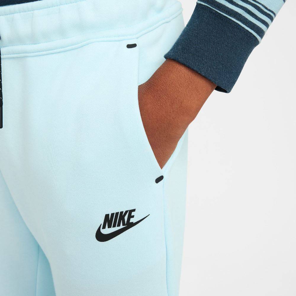 NIKE SPORTSWEAR KIDS TECH FLEECE JOGGER