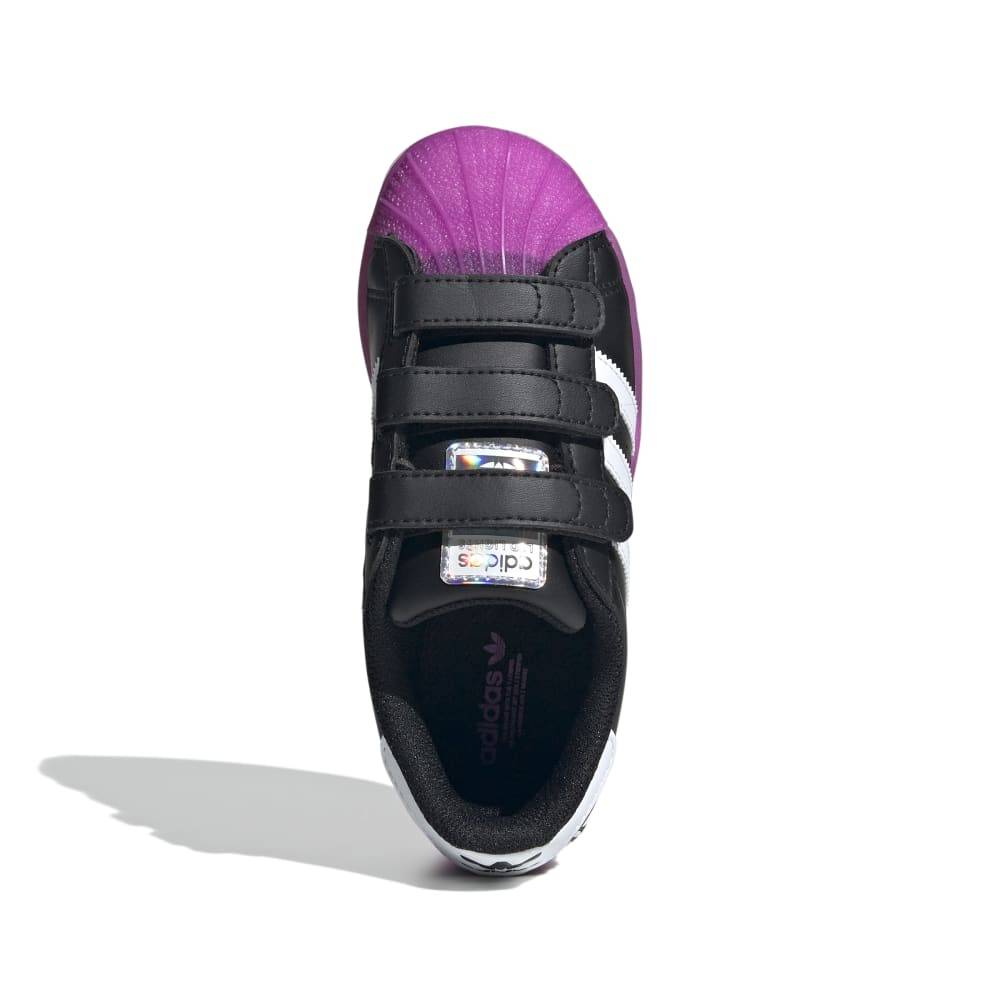 ADIDAS SUPERSTAR LED LIGHT