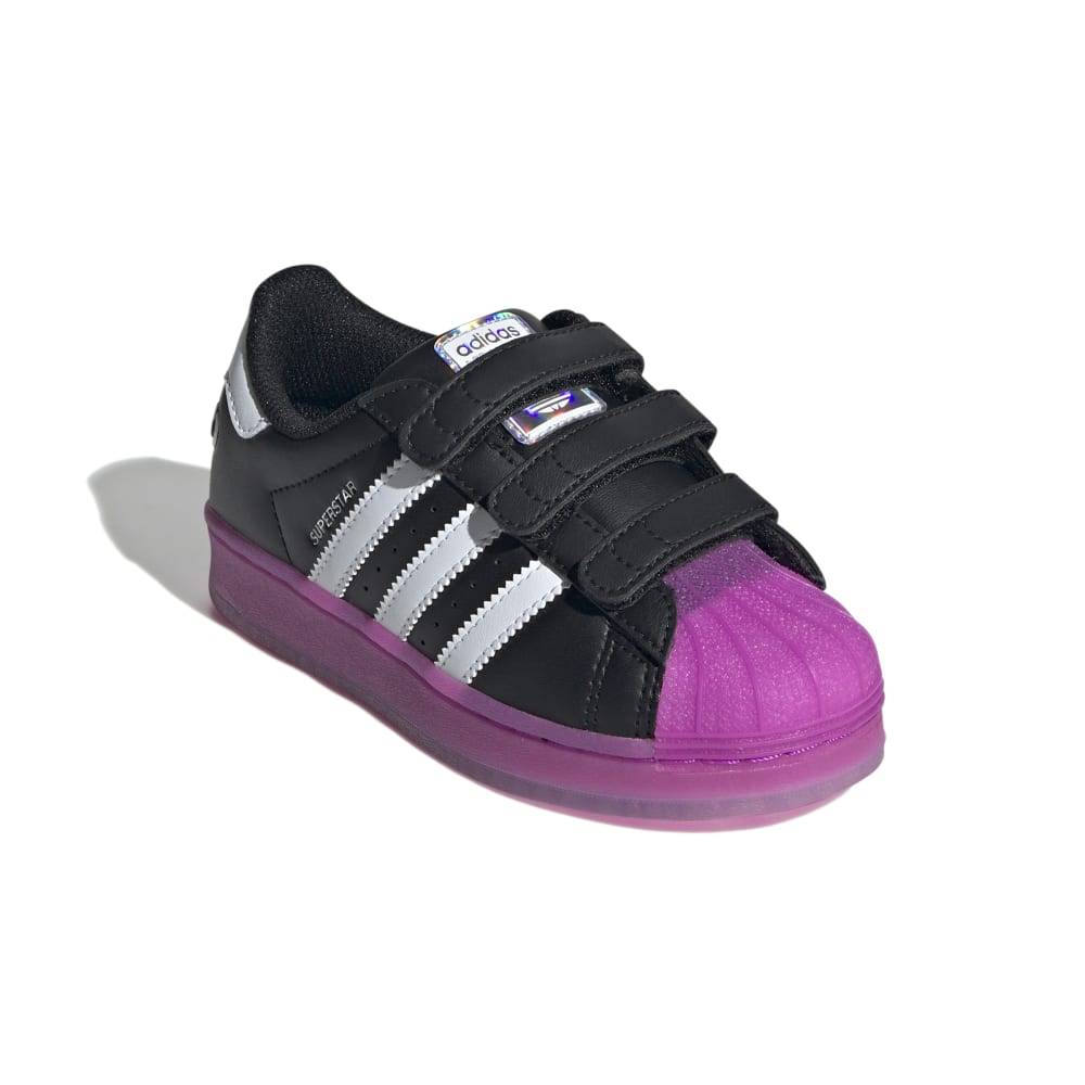 ADIDAS SUPERSTAR LED LIGHT