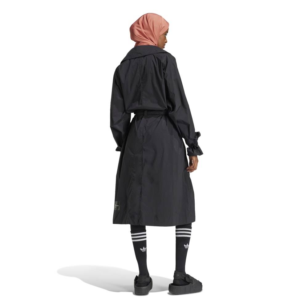 ADIDAS KSENIA TRENCH