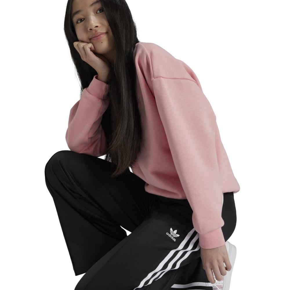 ADIDAS WIDE PANTS