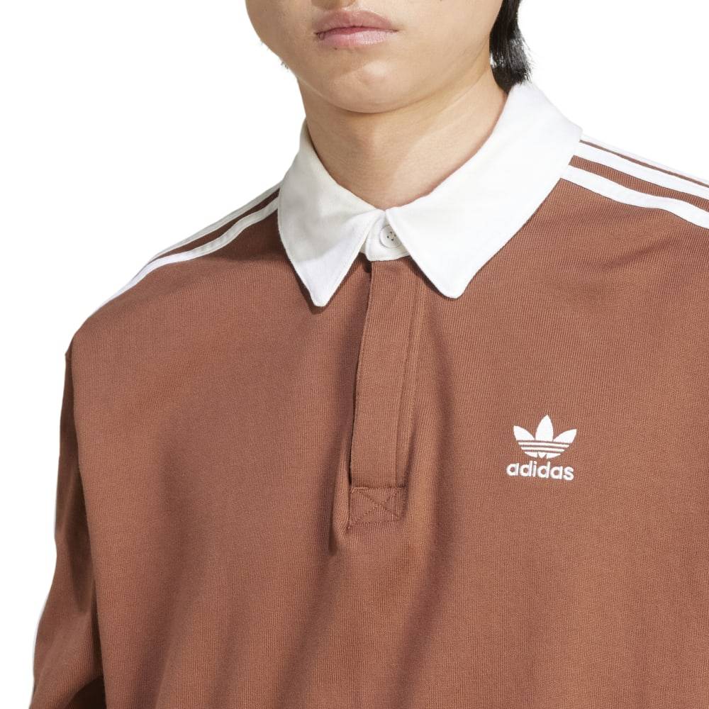 ADIDAS Rugby polo