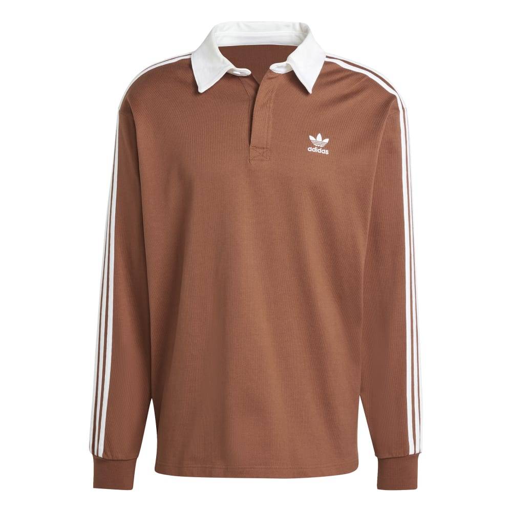 ADIDAS Rugby polo