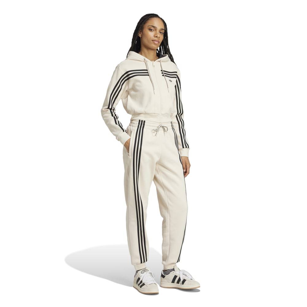 ADIDAS SHRT FZ FL HOOD