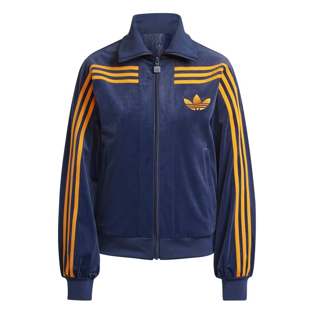 ADIDAS VELOUR TT