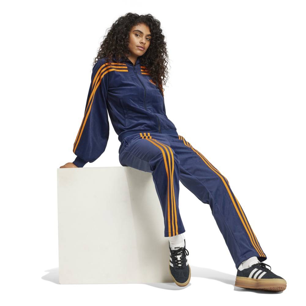 ADIDAS VELOUR TP