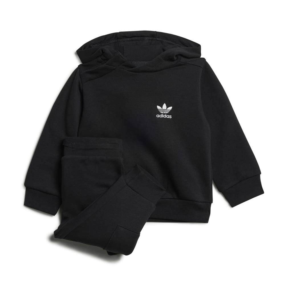 ADIDAS HOODIE SET