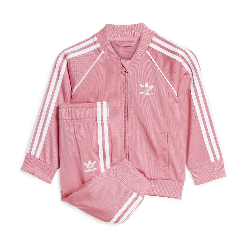 ADIDAS SST TRACKSUIT