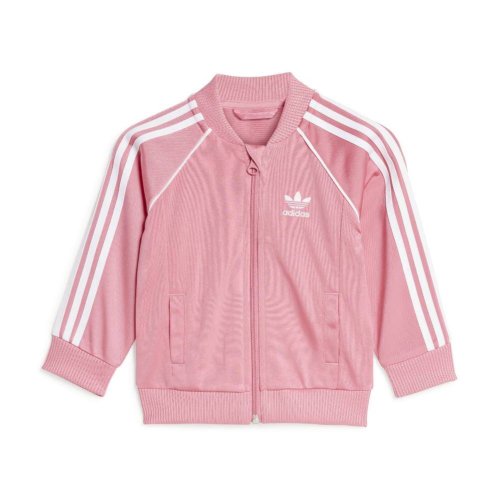 ADIDAS SST TRACKSUIT