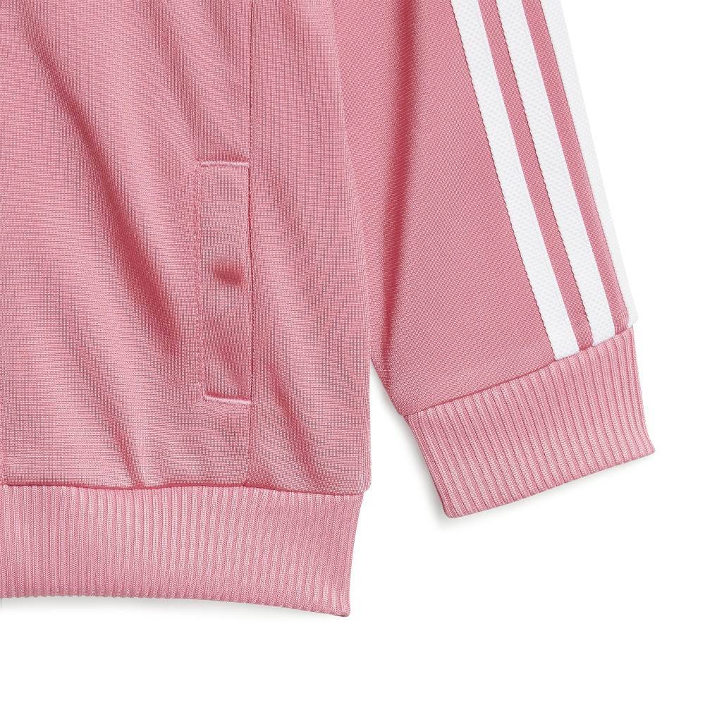 ADIDAS SST TRACKSUIT