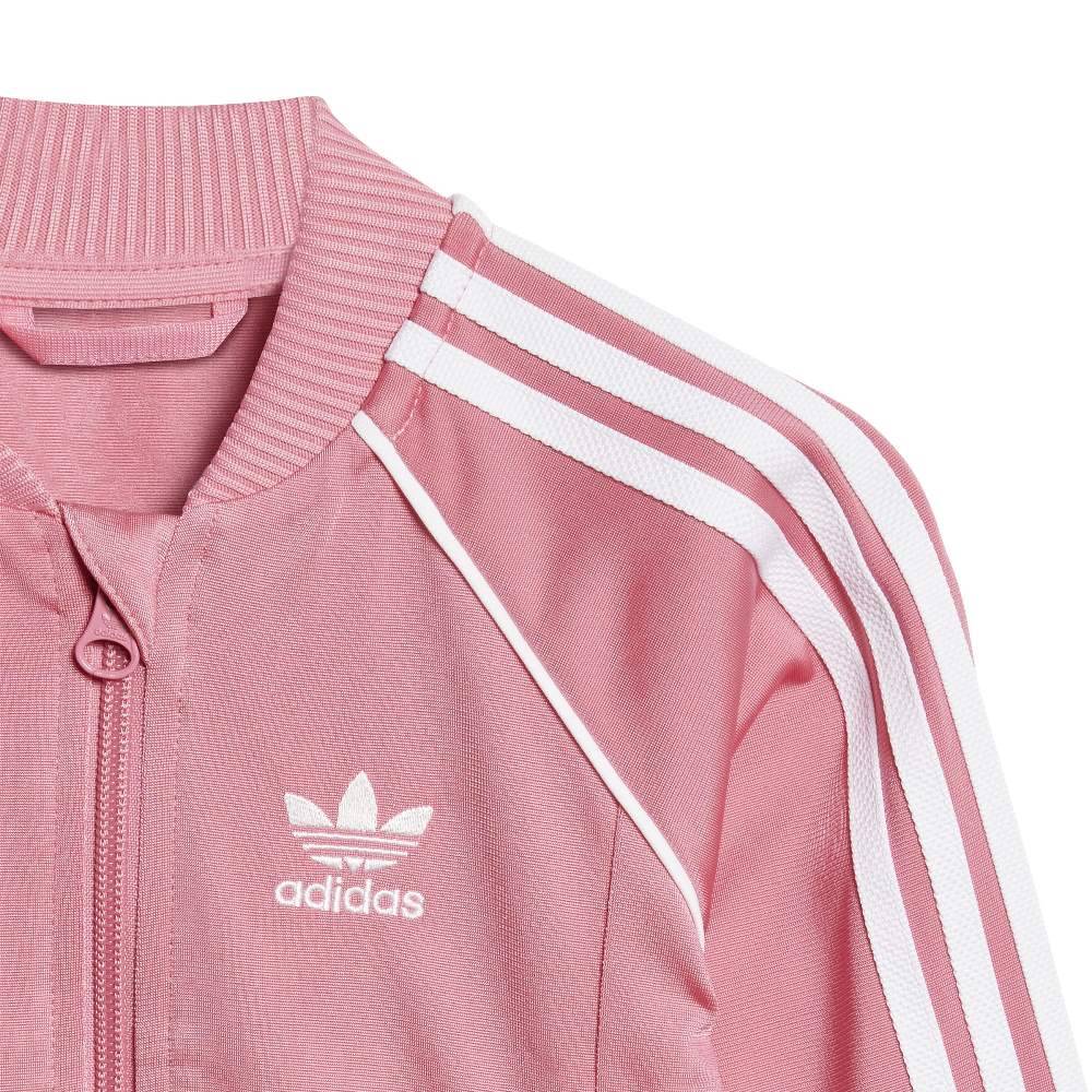 ADIDAS SST TRACKSUIT