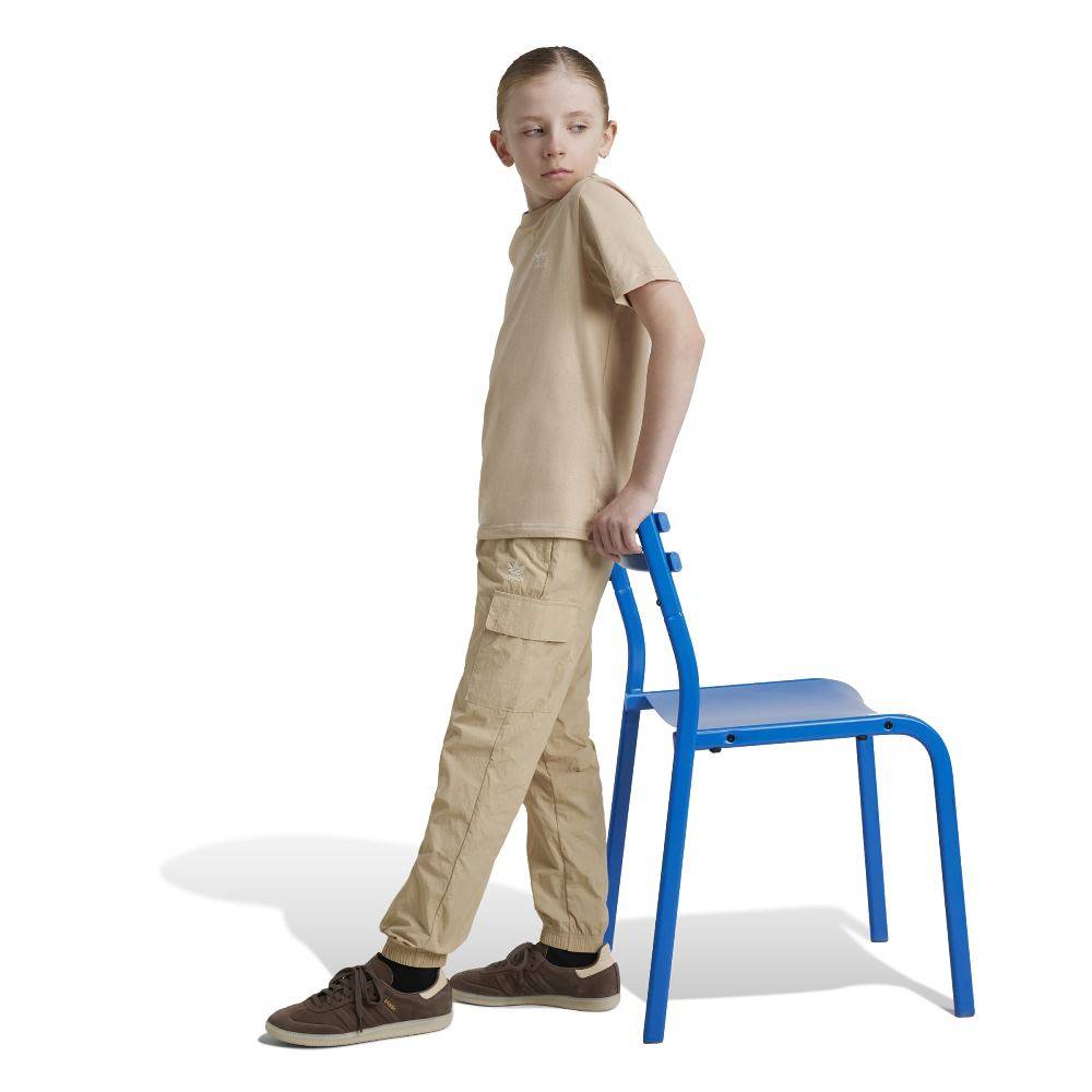 ADIDAS KIDS CARGO PANT