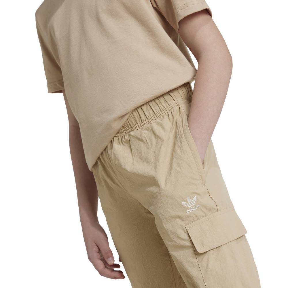 ADIDAS KIDS CARGO PANT