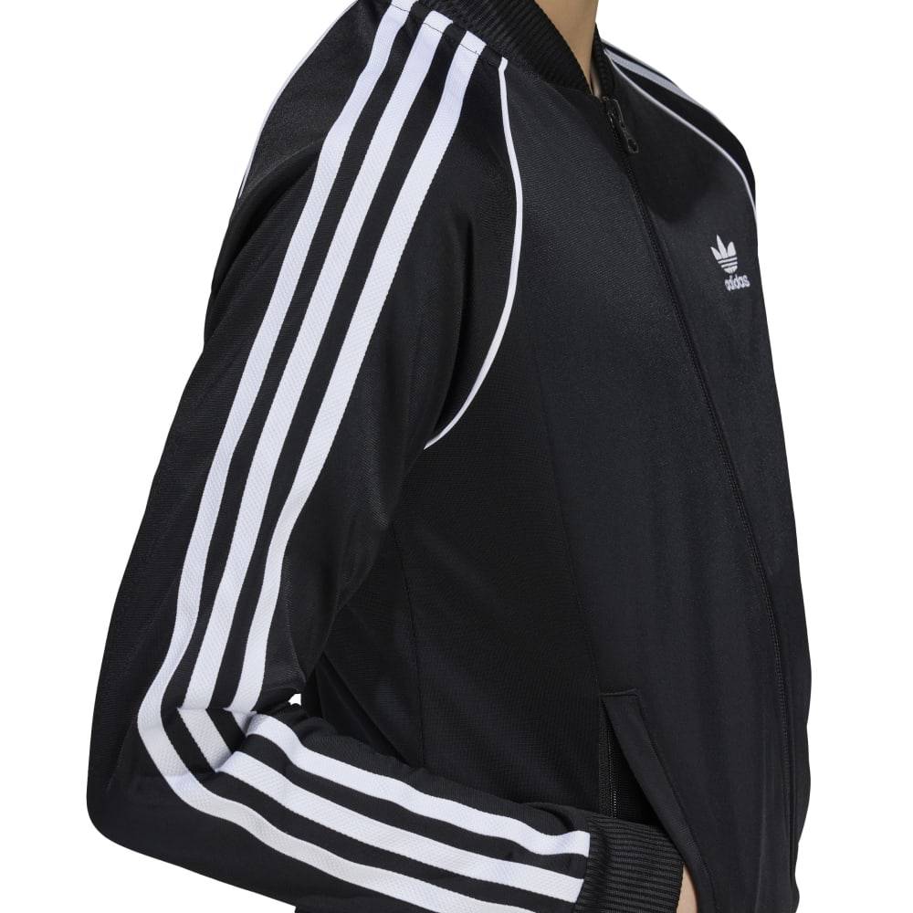 ADIDAS SST TRACK TOP