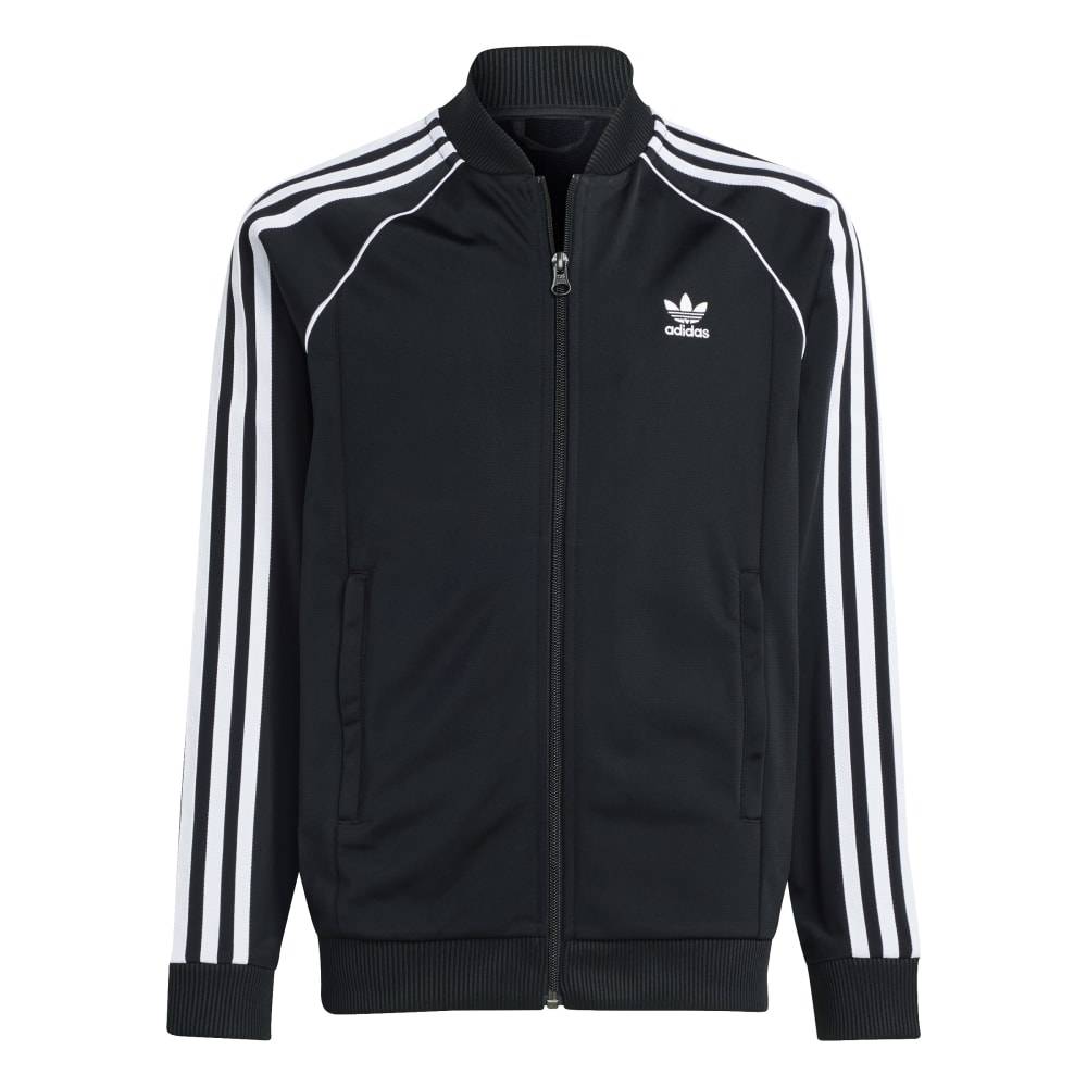 ADIDAS SST TRACK TOP