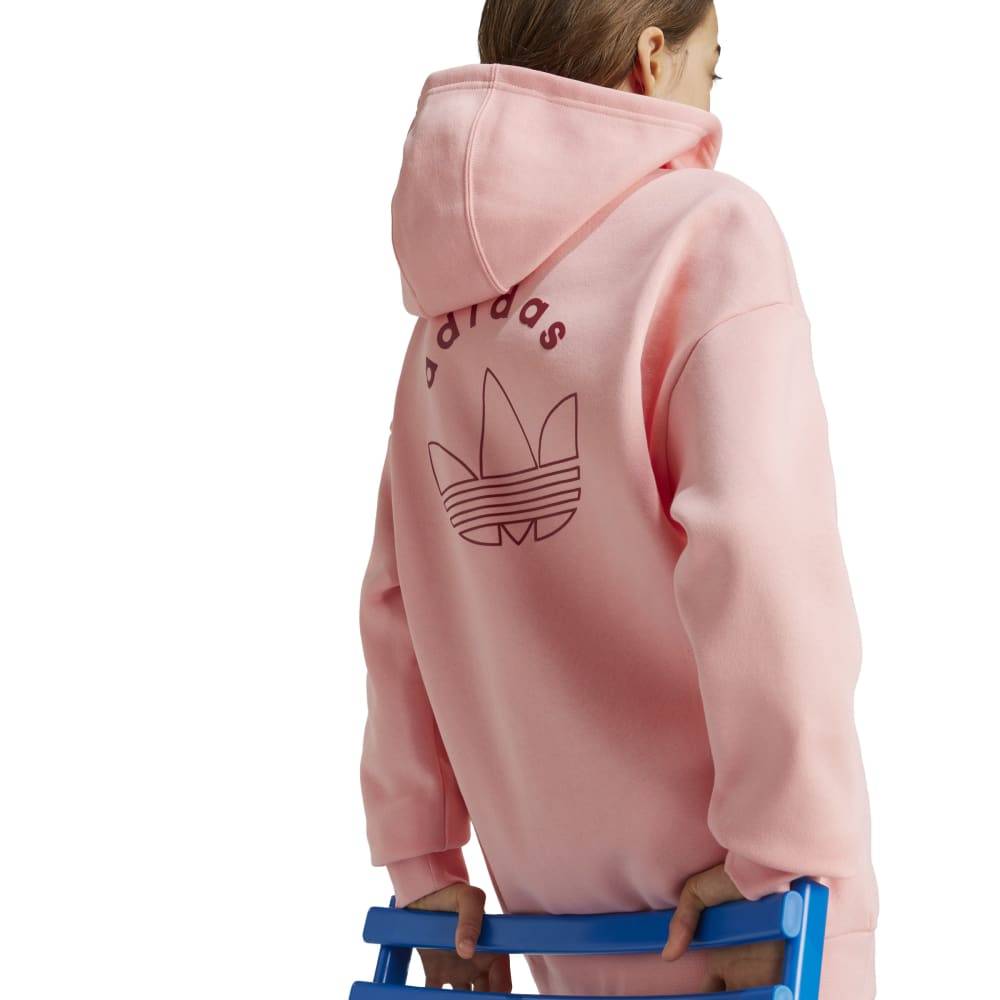 ADIDAS HOODIE