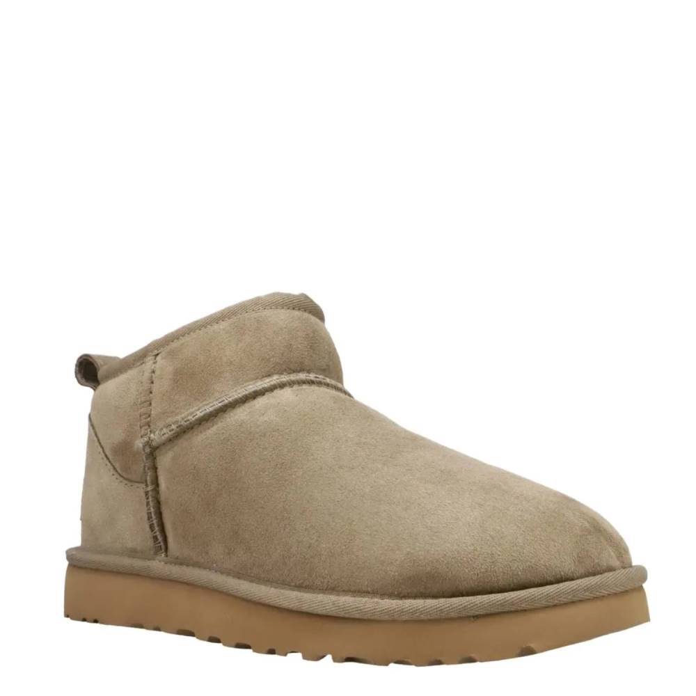 UGG CLASSIC ULTRA MINI WOMENS BOOT