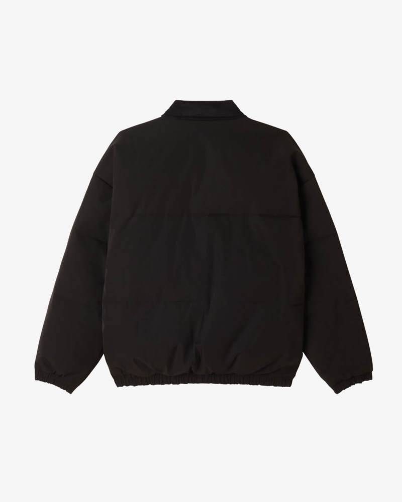 OBEY WHISPERS JACKET