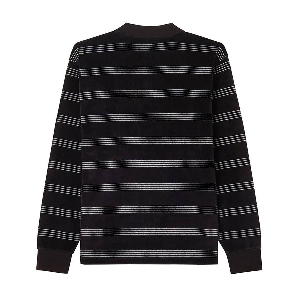 OBEY DEMAND POLO LS