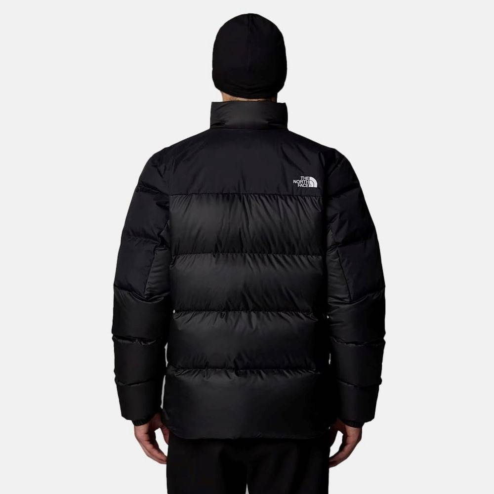 THE NORTH FACE MENS DIABLO DOWN 2.0 JACKET