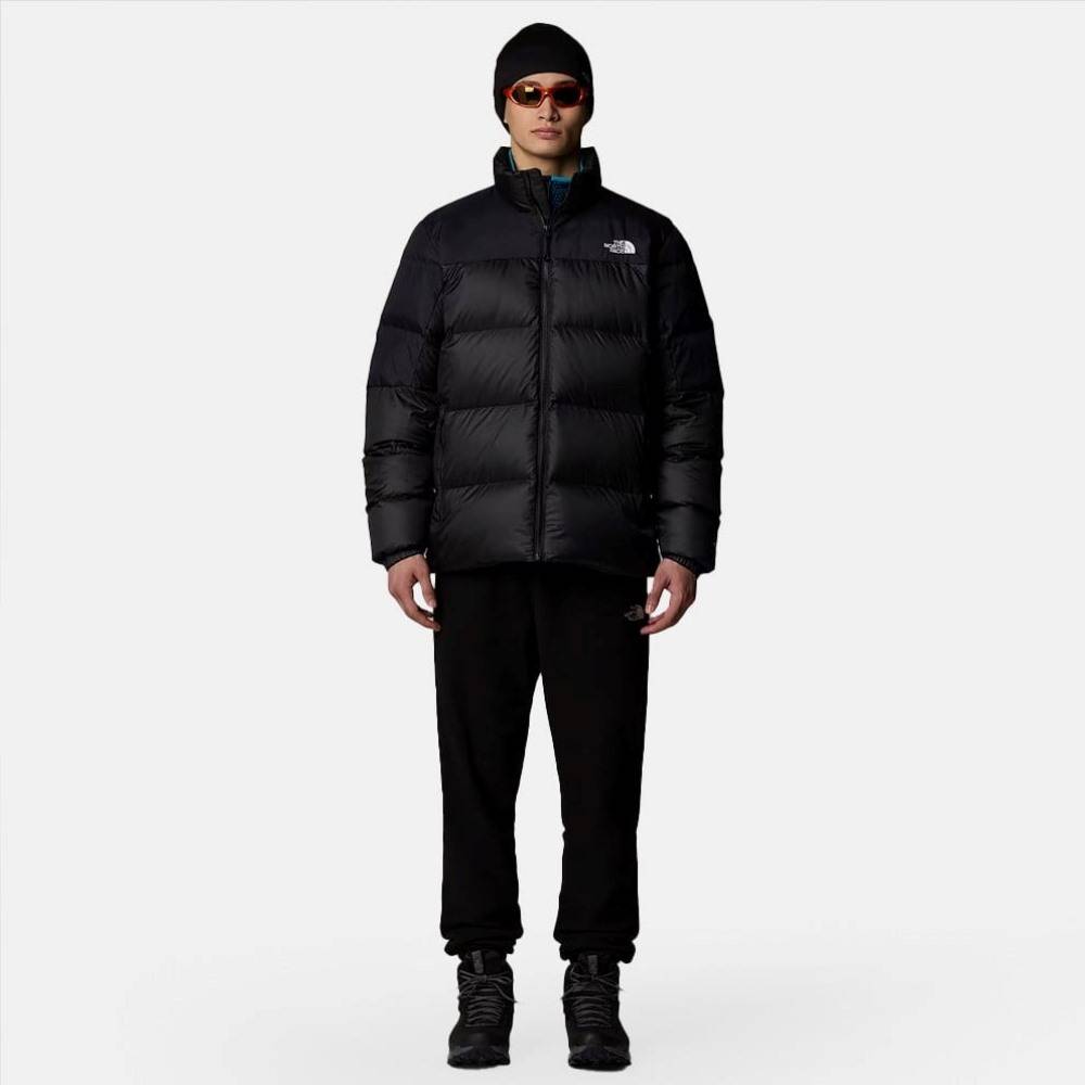 THE NORTH FACE MENS DIABLO DOWN 2.0 JACKET