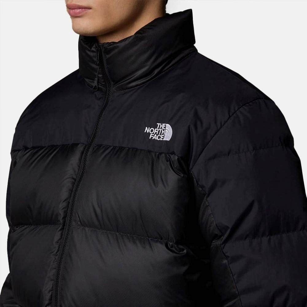 THE NORTH FACE MENS DIABLO DOWN 2.0 JACKET