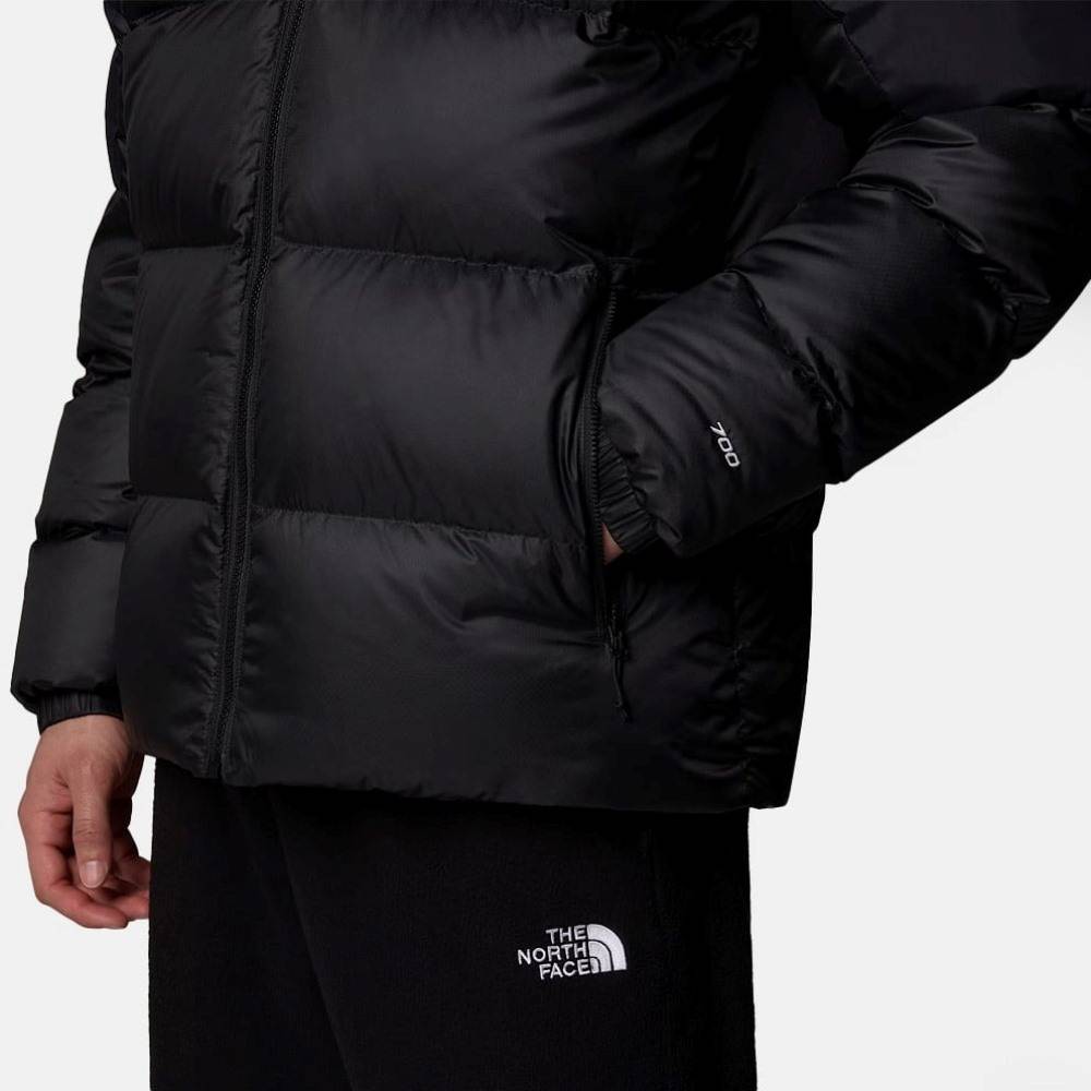 THE NORTH FACE MENS DIABLO DOWN 2.0 JACKET