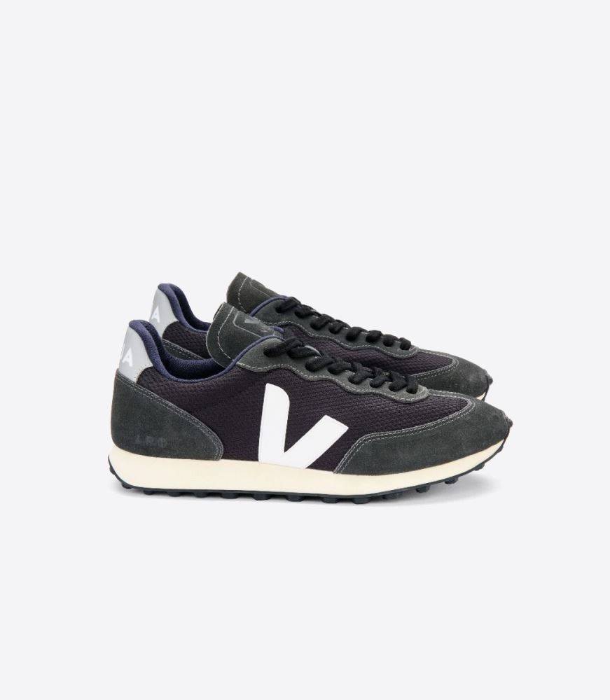 VEJA RIO BRANCO ALVEOMESH MENS SHOES