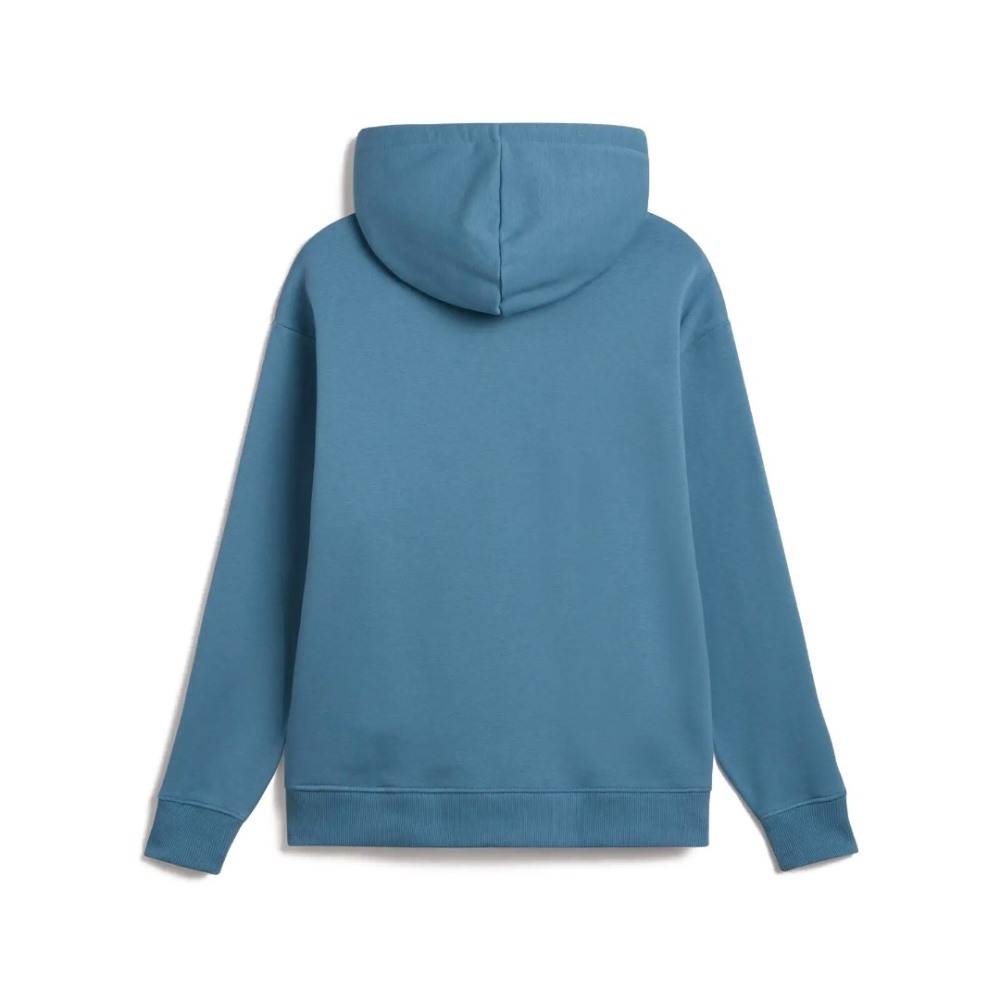 VANS RETRO V OVERSIZE HOODIE