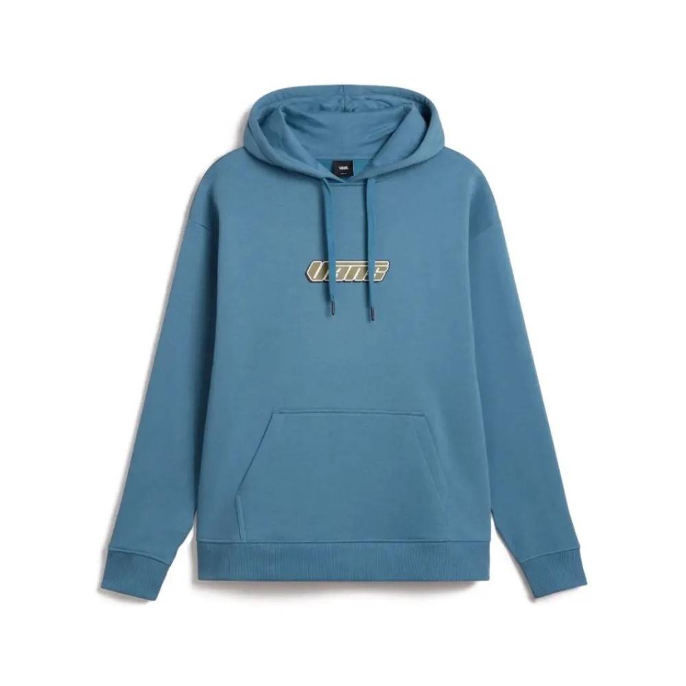 VANS RETRO V OVERSIZE HOODIE