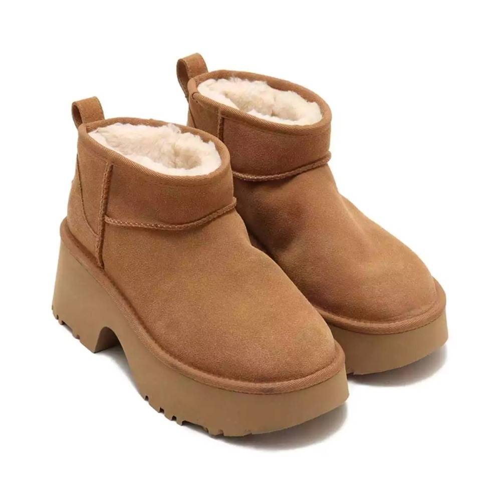 UGG CLASSIC ULTRA MINI NEW HEIGHTS